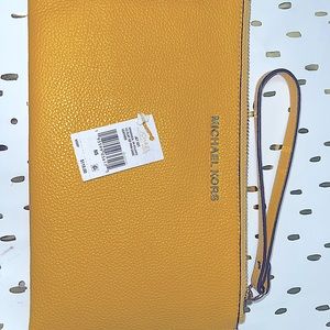 Michael Kors Wristlet